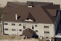 Overview of the Courthouse